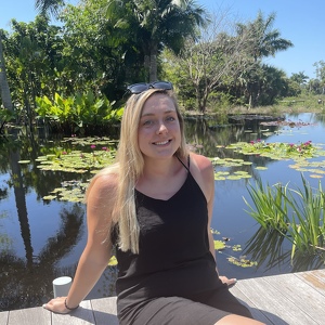 Fundraising Page: Isabella McCartney